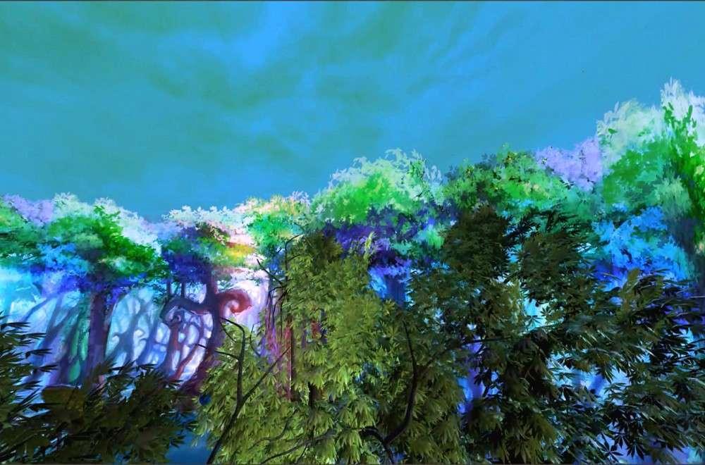 战神：夜袭